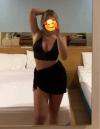 Küçükçekmece Escort Bayan Esma İle Hayalinizdeki Gece